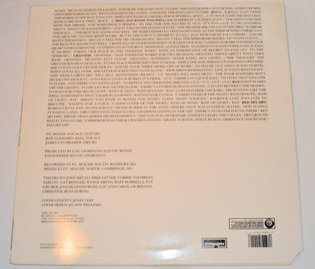 Jones Very - Words And Days