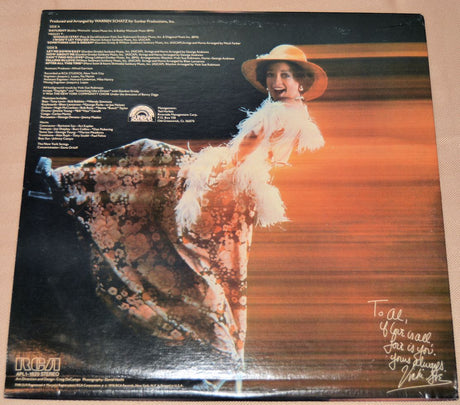 Robinson, Vickie Sue - Vickie Sue Robinson