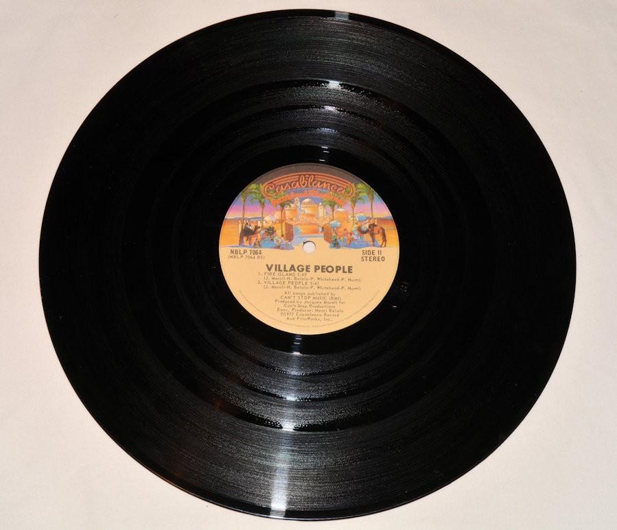 Village People - Village People