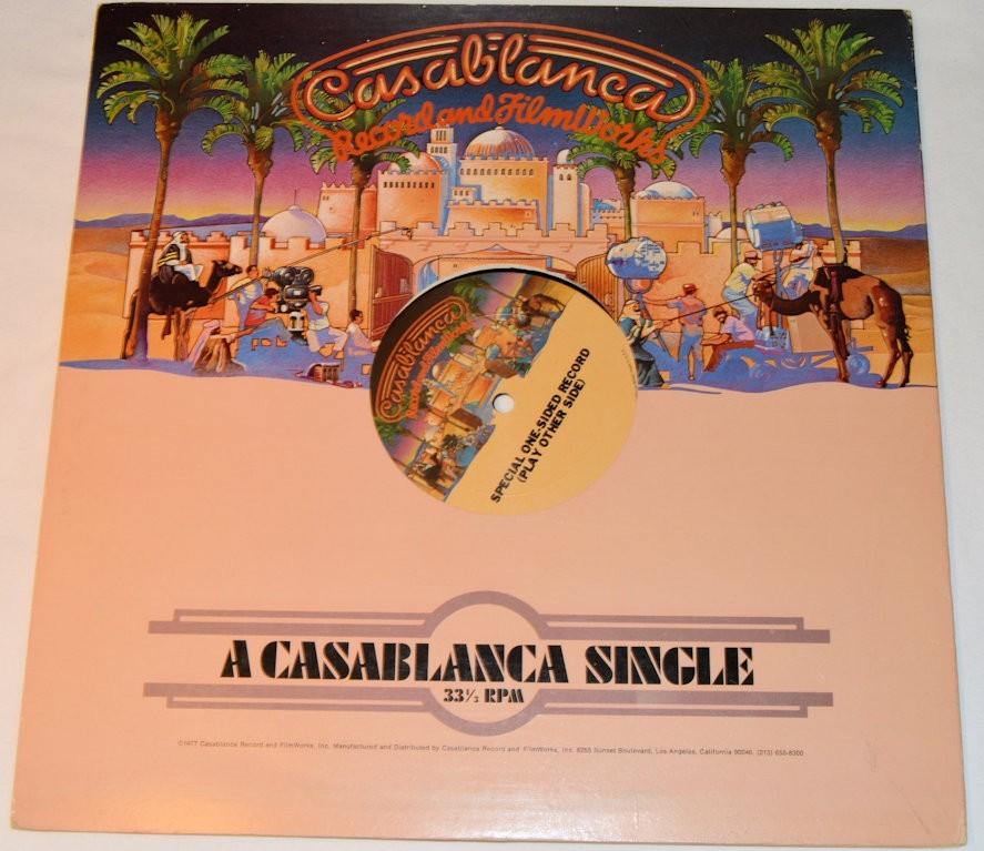 Village People - YMCA