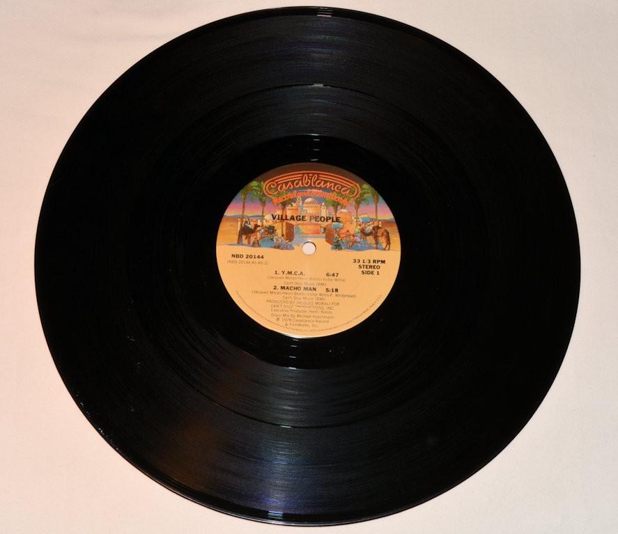 Village People - YMCA