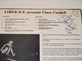 Cardell, Vince - Liberace Presents