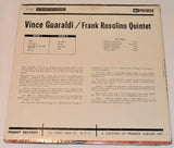 Guaraldi, Vince - Frank Rosolino Quintet