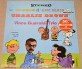 Guaraldi, Vince - Jazz Impressions Of A Boy Named Charlie Brown