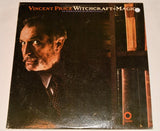 Price, Vincent - Witchcraft Magic