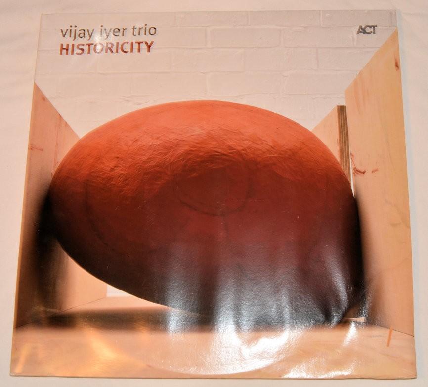 Iyer, Vijay - Historicity