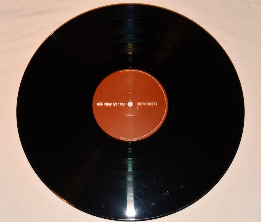 Iyer, Vijay - Historicity