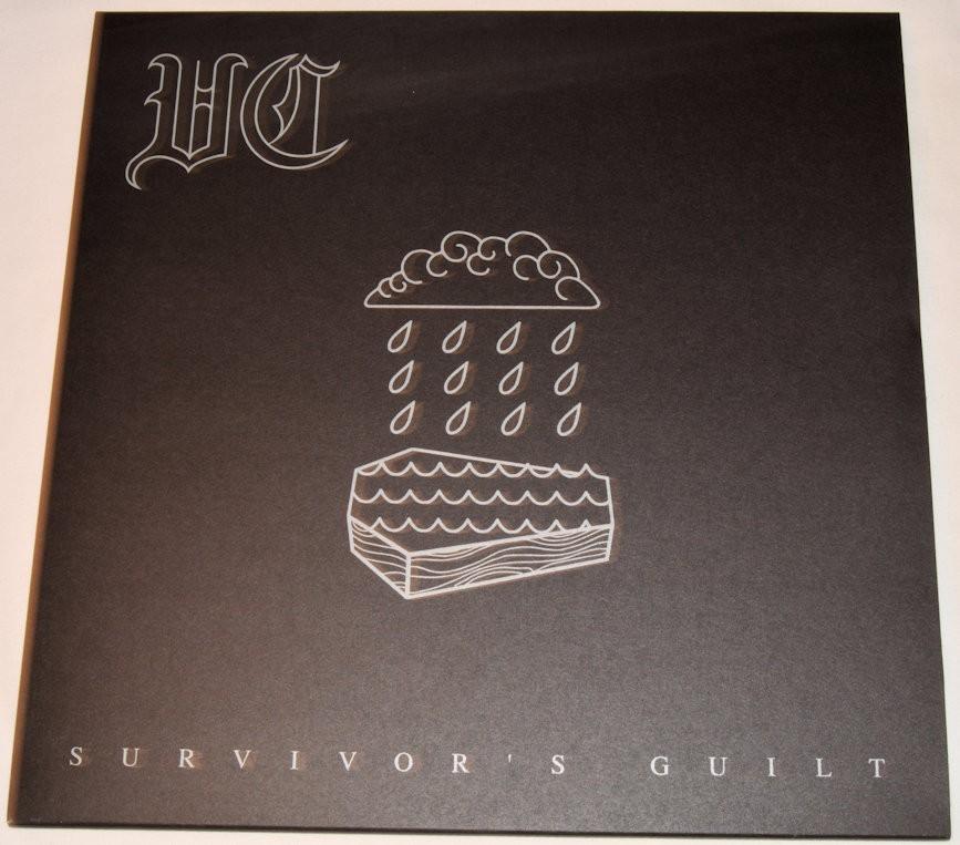 Caruana, Vinnie - Survivors Guilt