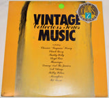 Various - Vintage Music 2