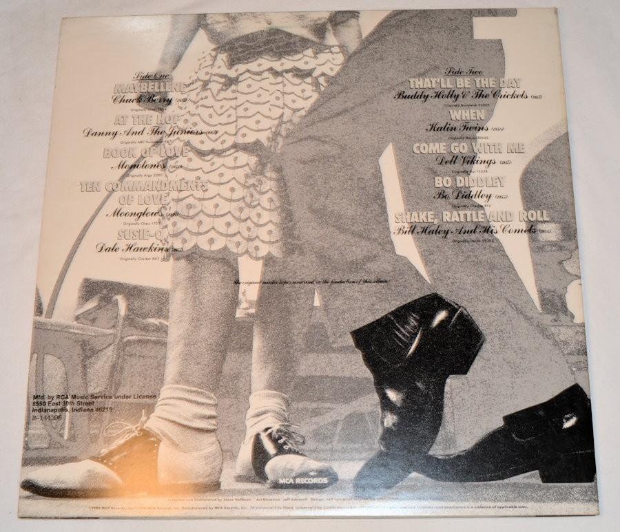 Various - Vintage Music 1