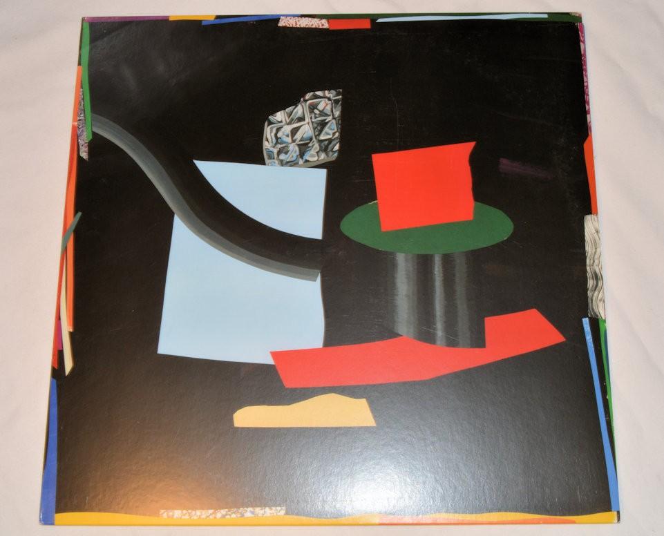 Virginia Wing - Measures Of Joy