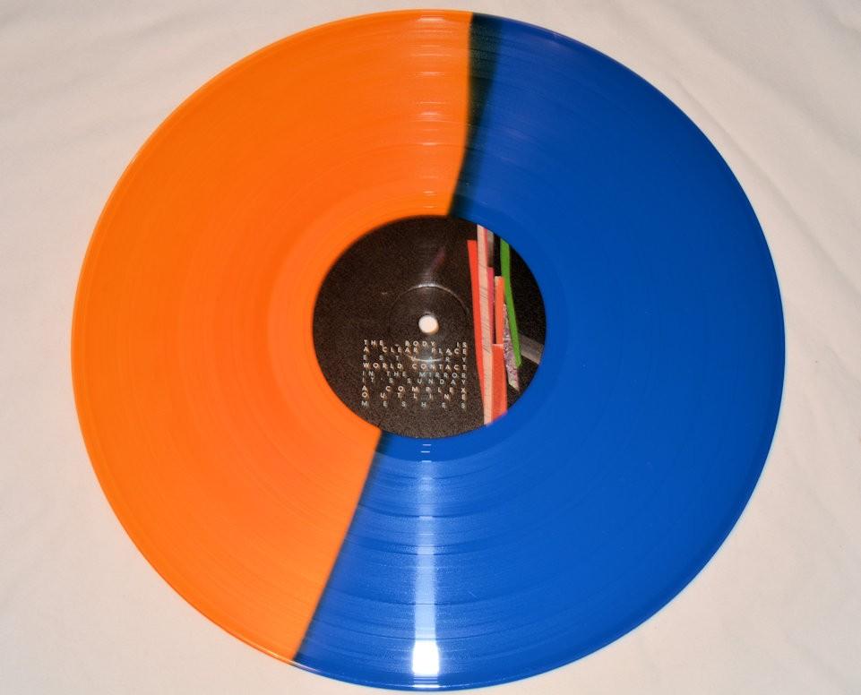 Virginia Wing - Measures Of Joy