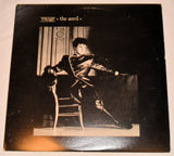 Visage - The Anvil