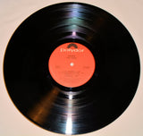 Visage - The Anvil