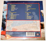 Various - Visit To The Spaceship Factory