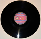 Various - Visit To The Spaceship Factory