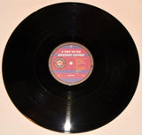 Various - Visit To The Spaceship Factory