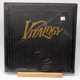Pearl Jam - Vitalogy