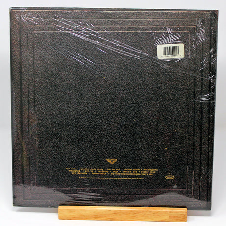 Pearl Jam - Vitalogy