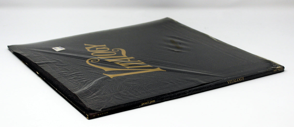 Pearl Jam - Vitalogy
