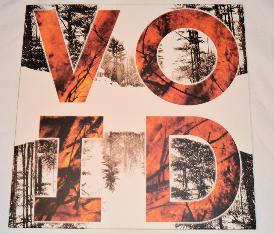 Vanna - Void