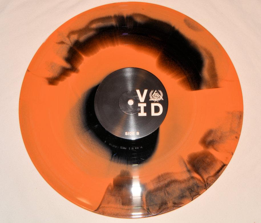 Vanna - Void
