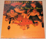 Volcano Suns - All-Night Lotus Party
