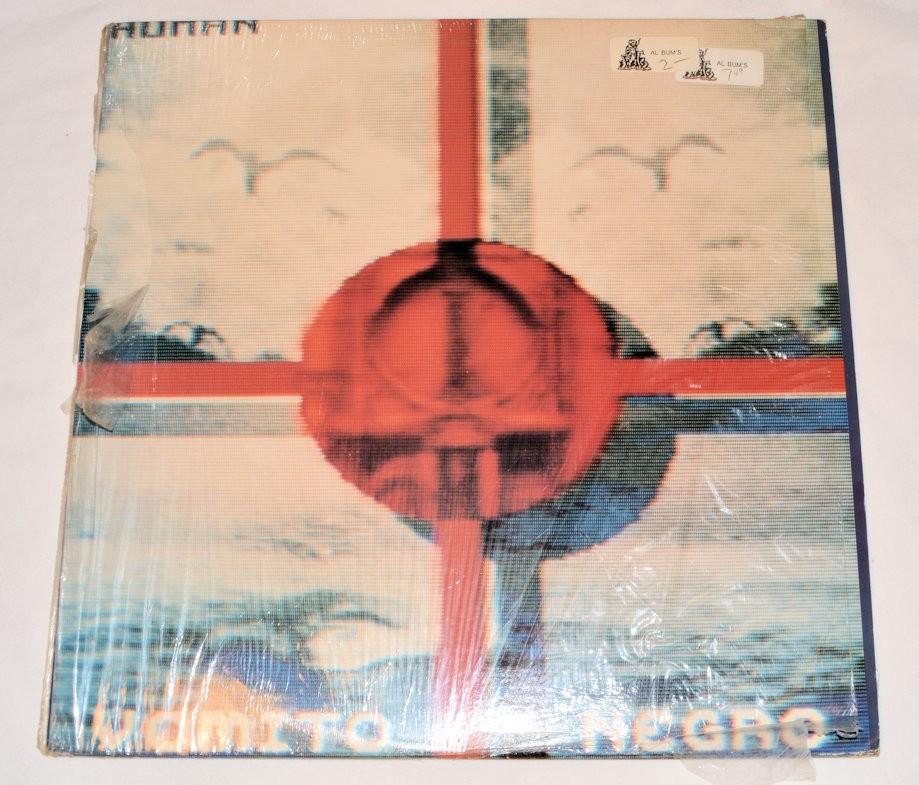 Vomito Negro - Human