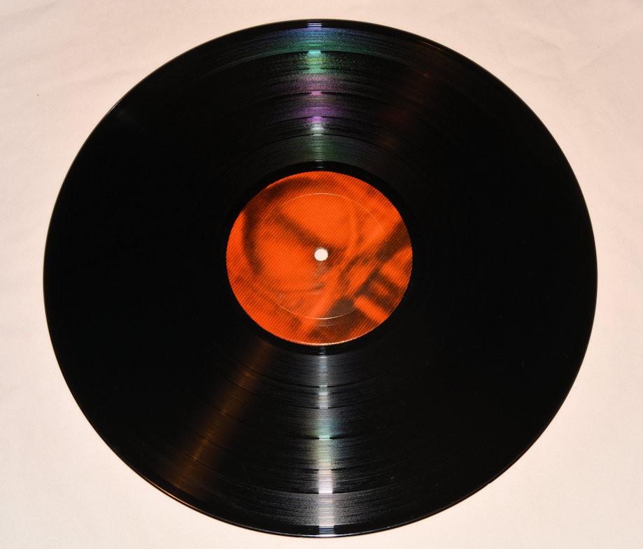 Vomito Negro - Human