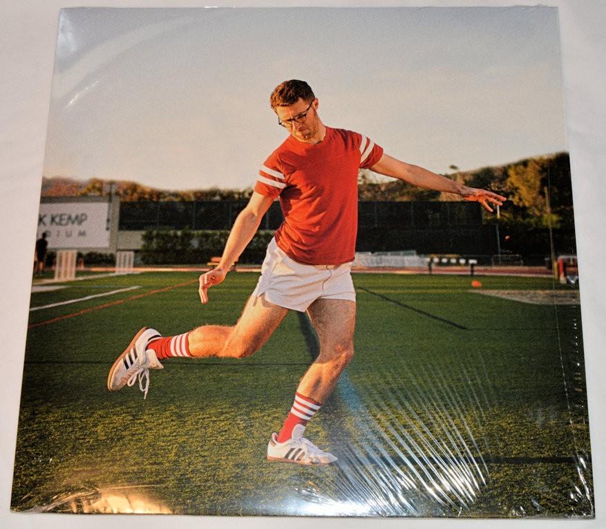 Vulfpeck - Beautiful Game