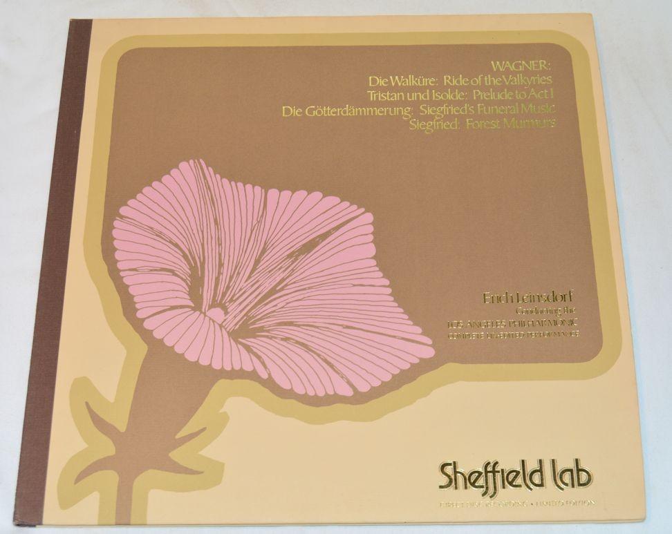 Wagner - Ride Of The Valkyries