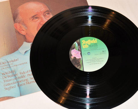 Wagner - Ride Of The Valkyries