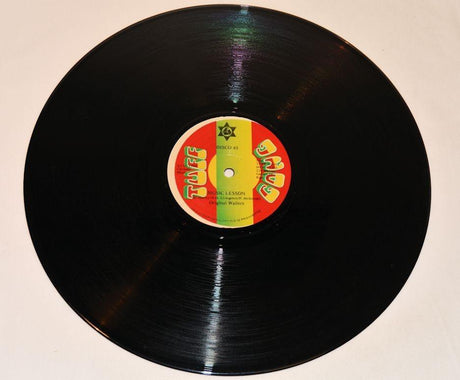 Wailers - Nice Time