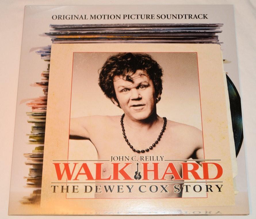 Soundtrack - Walk Hard