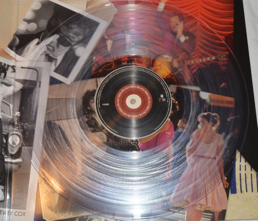 Soundtrack - Walk Hard