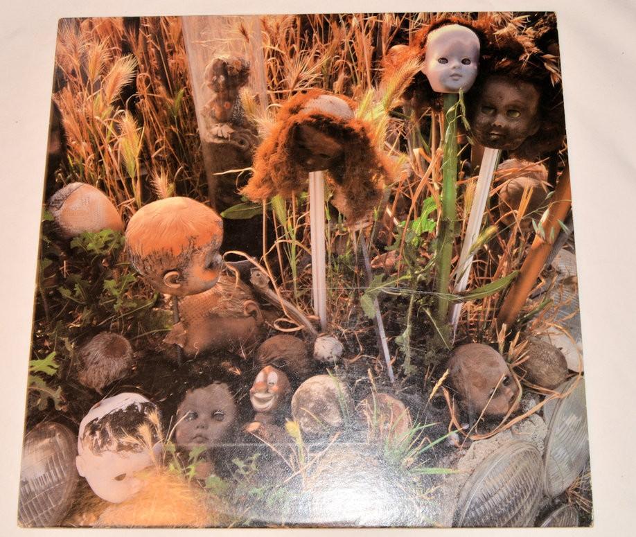 Wall Of Voodoo - Mexican Radio