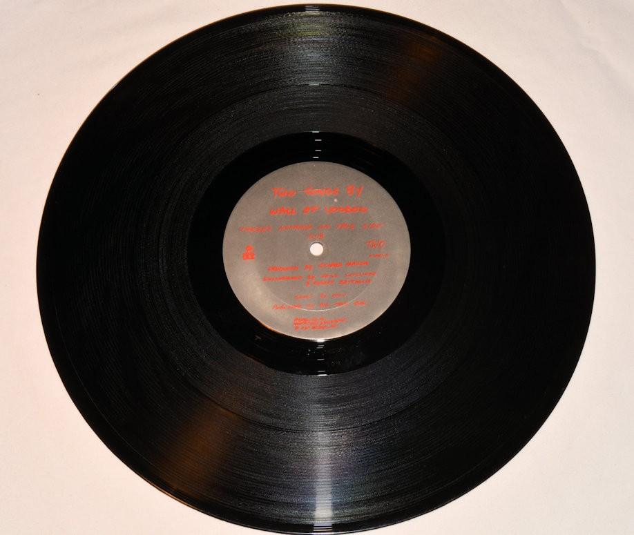 Wall Of Voodoo - Mexican Radio