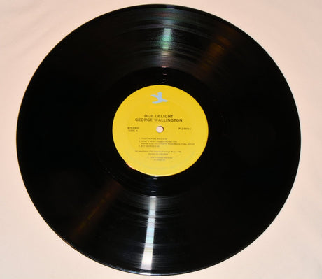 Wallington, George - Our Delight