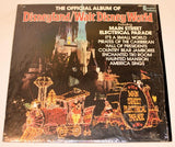 Disney - Official Album Of Disneyland