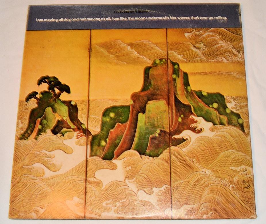 Carlos, Walter - Sonic Seasonings