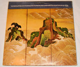 Carlos, Walter - Sonic Seasonings