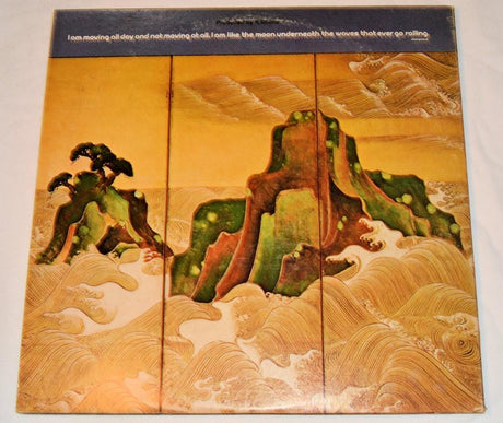 Carlos, Walter - Sonic Seasonings