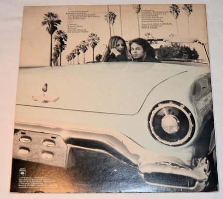 Egan, Walter - Not Shy