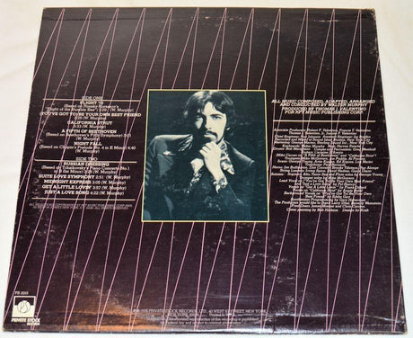 Murphy, Walter - Fifth Of Beethoven