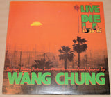 Wang Chung - To Live & Die In LA (Soundtrack)