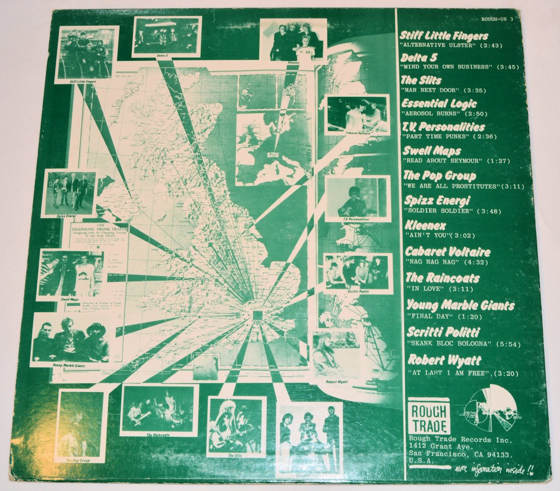 Various - Wanna Buy A Bridge?