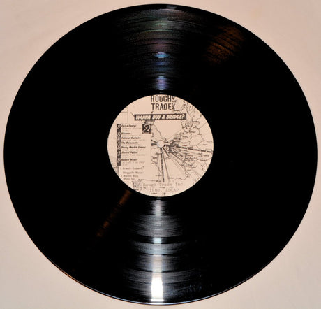 Various - Wanna Buy A Bridge?