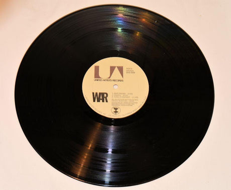 War - War (Bond)