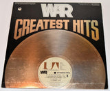 War - Greatest Hits