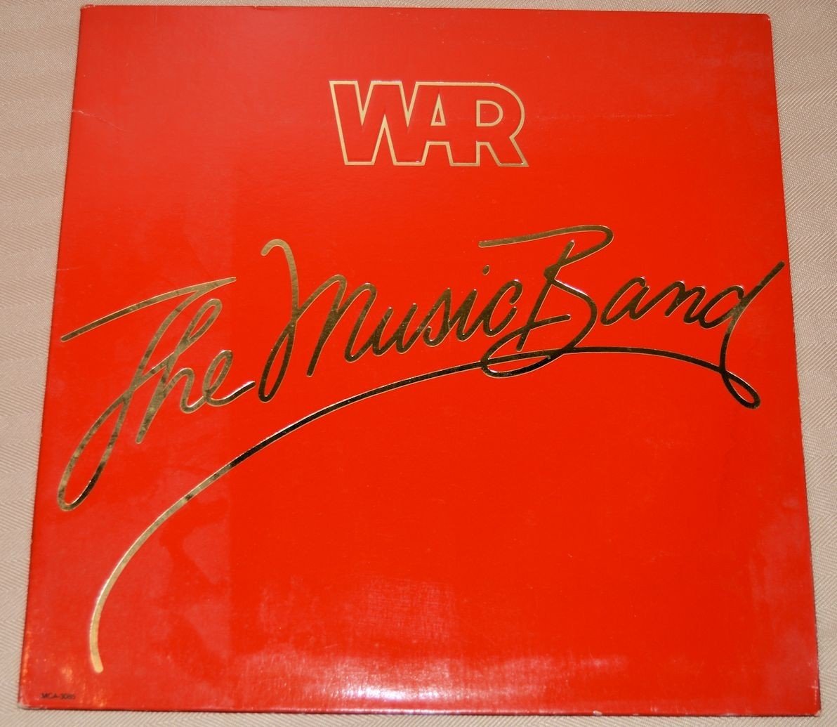 War - The Music Band
